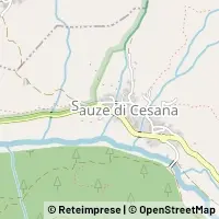 Peta Sauze di Cesana