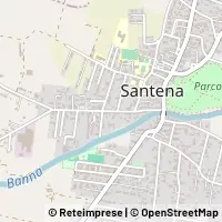 Karta Santena