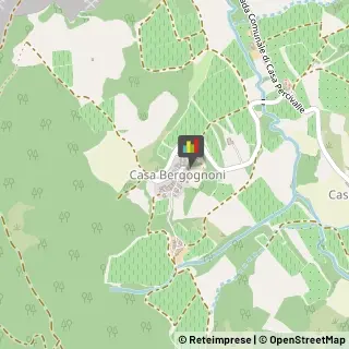 Bed e Breakfast Borgo Priolo,27040Pavia