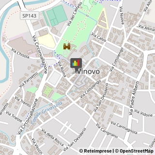 Bar e Caffetterie Vinovo,10048Torino