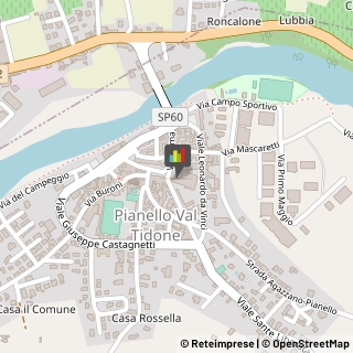 Spacci Aziendali Pianello Val Tidone,29010Piacenza