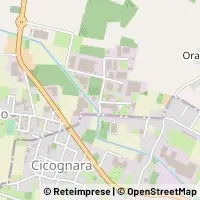 Hartă Casalmaggiore
