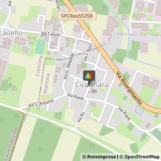 Corrieri Viadana,46019Mantova