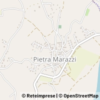 Карта Pietra Marazzi