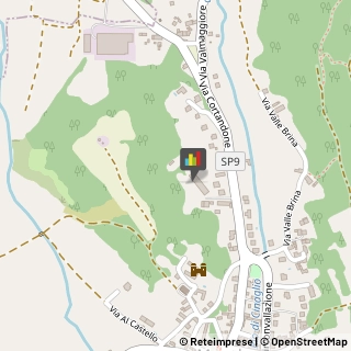 Animali Domestici - Centri Allevamento e Addestramento Monale,14013Asti