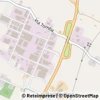 Karta Luzzara