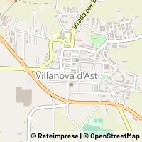 Harita Villanova d'Asti