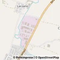 Carte Rivergaro