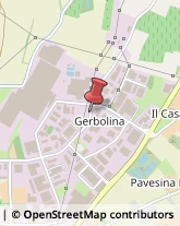 Via Gerbolina, 28,46019Viadana