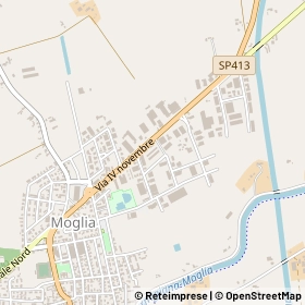 Mappa 46024