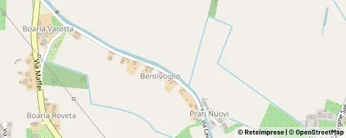 Mappa Stienta