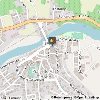 Farmacie Pianello Val Tidone,29010Piacenza