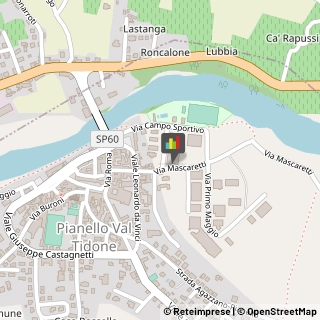 Studi - Geologia, Geotecnica e Topografia Pianello Val Tidone,29010Piacenza