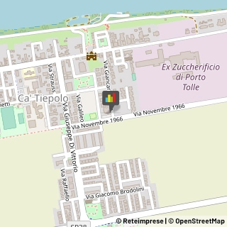 Asili Nido,45018Rovigo