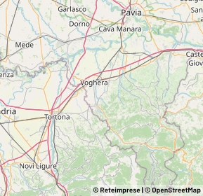 Mappa 27050 Retorbido PV, Italia (6.749)
