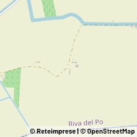 Carte Riva del Po