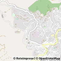 মানচিত্র San Giovanni in Fiore