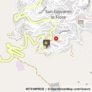 Modellismo San Giovanni in Fiore,87055Cosenza