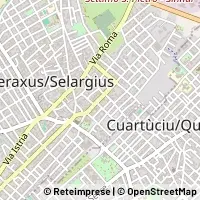 Kart Selargius