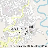 Carte San Giovanni in Fiore