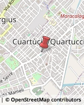 Via Nazionale, 67,09044Quartucciu