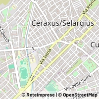 Peta Selargius