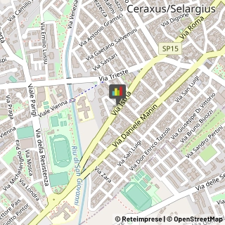 Telefoni e Cellulari Selargius,09047Cagliari