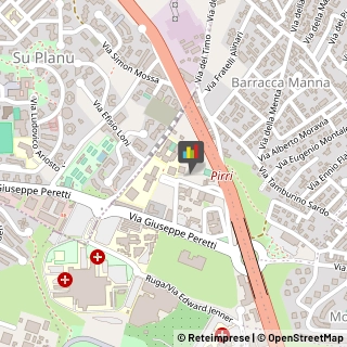 Consulenza Informatica,09121Cagliari