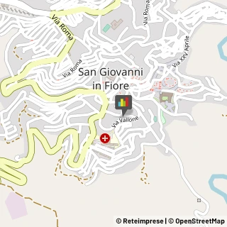 Onoranze e Pompe Funebri San Giovanni in Fiore,87055Cosenza