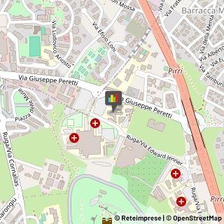 Analisi Cliniche - Medici Specialisti,09047Cagliari