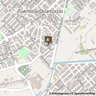 Studi - Geologia, Geotecnica e Topografia Quartucciu,09044Cagliari