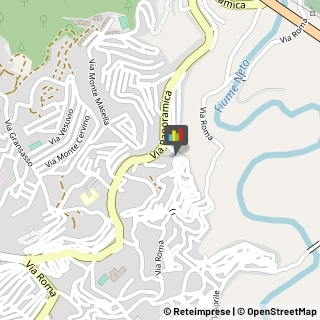 Impianti Sportivi e Ricreativi - Costruzione e Attrezzature,87055Cosenza