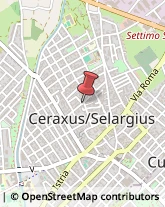 Via Palestro, 35,09047Selargius