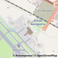 Karte Elmas