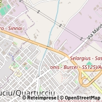 Kort Quartucciu
