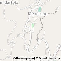 Kort Mendicino