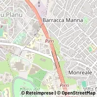 Peta Cagliari