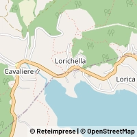 地图 San Giovanni in Fiore