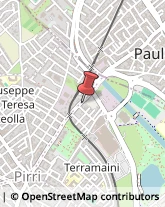 Via Italia, 143,09134Cagliari