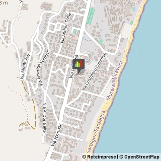 Amministrazioni Immobiliari Muravera,09043Cagliari