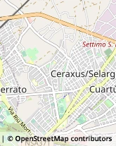 Falegnami Selargius,09047Cagliari