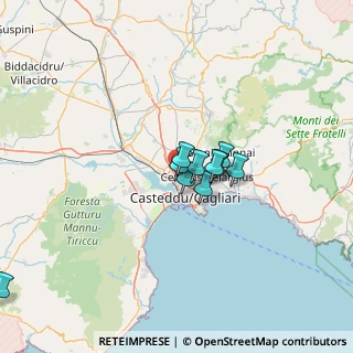 Mappa Km. 5.200, 09121 Cagliari CA, Italia (15.12909)