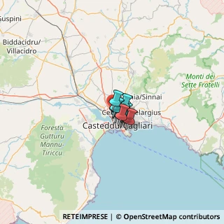 Mappa Km. 5.200, 09121 Cagliari CA, Italia (7.93364)