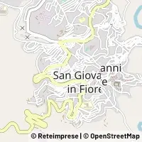 Carte San Giovanni in Fiore