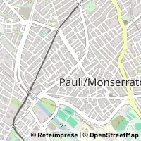 Kort Monserrato