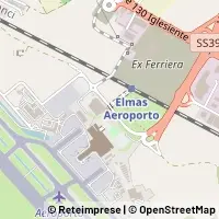 Karte Elmas