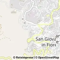 Kort San Giovanni in Fiore