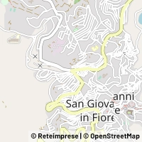 Peta San Giovanni in Fiore
