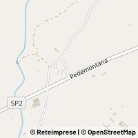 Mapa Uta