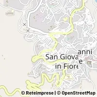 Kort San Giovanni in Fiore